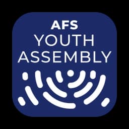 AFS Youth Assembly logo