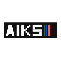 AI Kid School (AIKS) logo