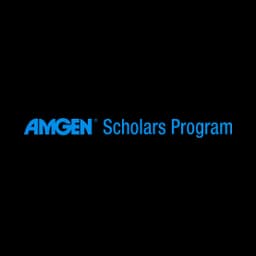 มูลนิธิ Amgen logo