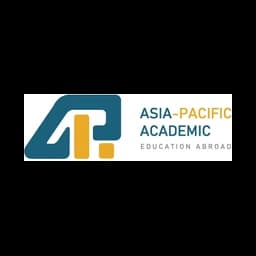 Asia-Pacific Academic (APA) logo