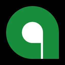 มหาวิทยาลัยเอเชีย logo