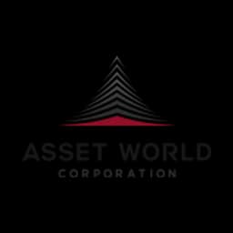Asset World Corp Public Company Limited logo