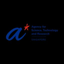 หน่วยงานวิทยาศาสตร์ เทคโนโลยี และการวิจัยแห่งสิงคโปร์ (A*STAR) logo