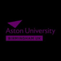 Aston University logo