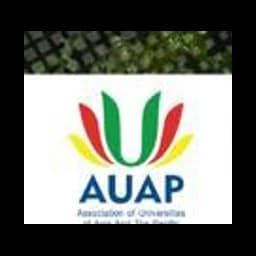 สมาคมมหาวิทยาลัยแห่งเอเชียและแปซิฟิก (AUAP) logo