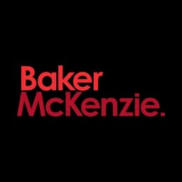 Baker McKenzie Thailand logo