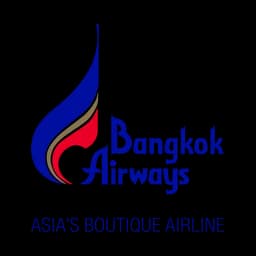 บางกอกแอร์เวย์ส logo