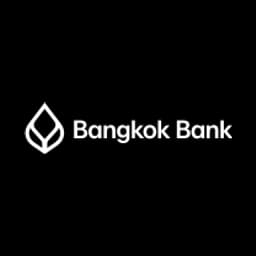 ธนาคารกรุงเทพ logo