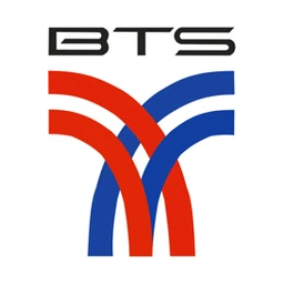 บริษัท ระบบขนส่งมวลชนกรุงเทพ จำกัด (มหาชน) logo