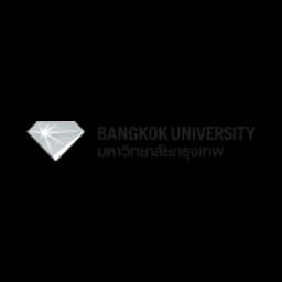 มหาวิทยาลัยกรุงเทพ logo