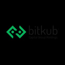 Bitkub Capital Group Holdings logo