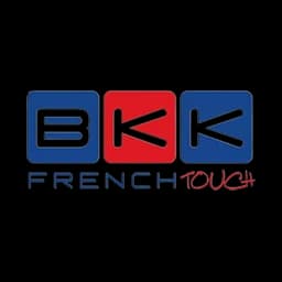 BKK French Touch logo