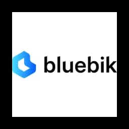Bluebik Group logo