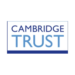 Cambridge Trust / Cambridge Thai Foundation logo