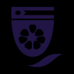 มหาวิทยาลัย Charles Darwin logo