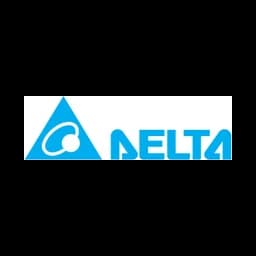 บริษัท เดลต้า อีเลคโทรนิคส์ (ประเทศไทย) จำกัด (มหาชน) logo