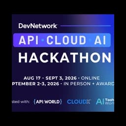 DevNetwork logo