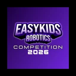 EasyKids Robotics, Thailand logo