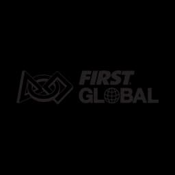 FIRST Global logo