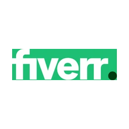 Fiverr logo