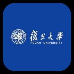 มหาวิทยาลัยฟู่ตั้น logo