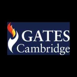 Gates Cambridge Trust logo