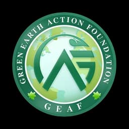 Green Earth Action Foundation logo