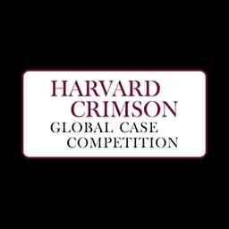 Global Case Comp logo