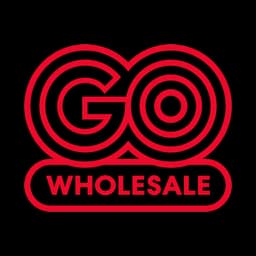 GO Wholesale logo
