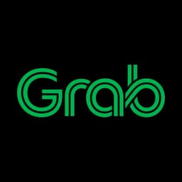 Grab Thailand logo