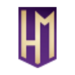 HackMTY และ Tec ACM Student Chapter logo