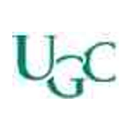 สภาวิจัยแห่งฮ่องกง (RGC) logo