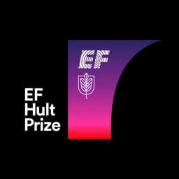 Hult Prize Foundation logo