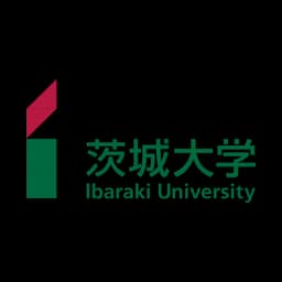 Ibaraki University logo