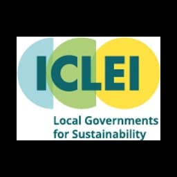 ICLEI – Local Governments for Sustainability, South Asia logo