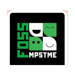 Mukesh Patel College of Engineering and Management (MPSTME) logo