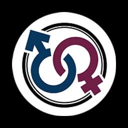 International Youth Council on Gender Equality logo