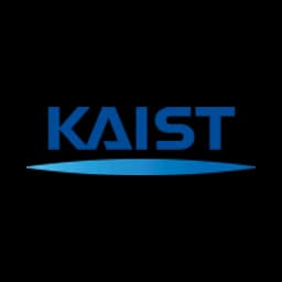 สถาบันวิทยาศาสตร์และเทคโนโลยีขั้นสูงแห่งเกาหลี (KAIST) logo