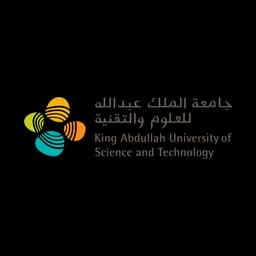 มหาวิทยาลัยวิทยาศาสตร์และเทคโนโลยีคิงอับดุลลาห์ (KAUST) logo