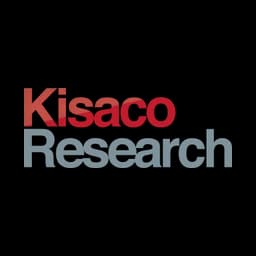 Kisaco Research logo
