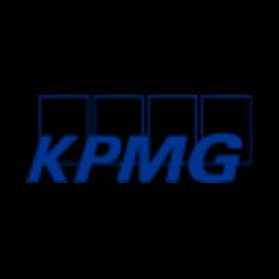 เคพีเอ็มจี ประเทศไทย logo