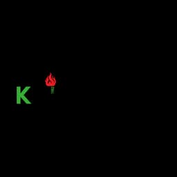 มหาวิทยาลัยเกริก logo