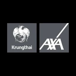 Krungthai AXA Life Insurance Public Company Limited logo