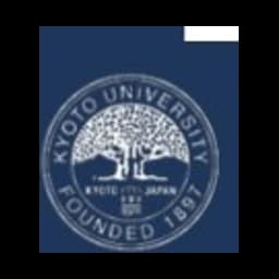 มหาวิทยาลัยเกียวโต logo