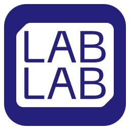 lablab.ai และ Dubai AI Week logo