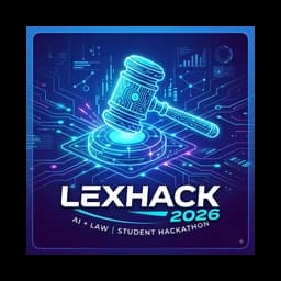 Lexhack logo