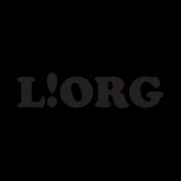 L!ORG Apparel logo