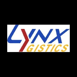 บริษัท ลิ้งซ์จิสติกส์ อินเตอร์ เฟรท จํากัด (Lynxgistics Inter Freight Co.,Ltd.) logo