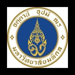 คณะสาธารณสุขศาสตร์ มหาวิทยาลัยมหิดล logo