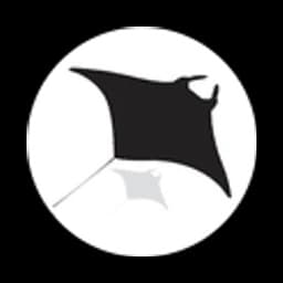 Manta Trust logo
